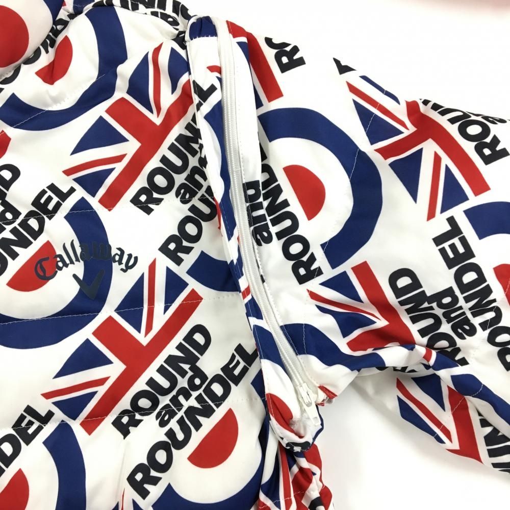 2WAY中綿ジャケット