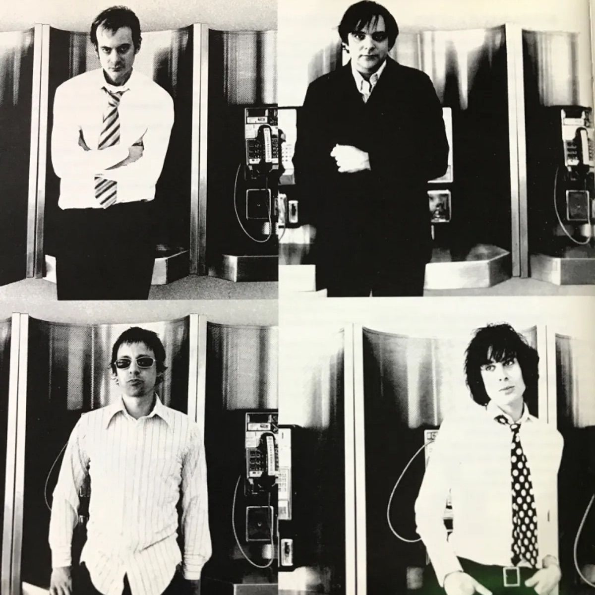 Fountains of Wayne ☆Welcome Interstate Managers 《ファウンテンズ