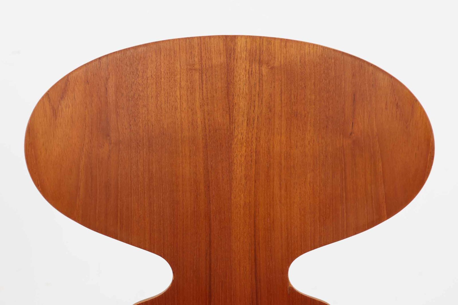 Fritz Hansen(フリッツ・ハンセン) アントチェア チーク材 Arne