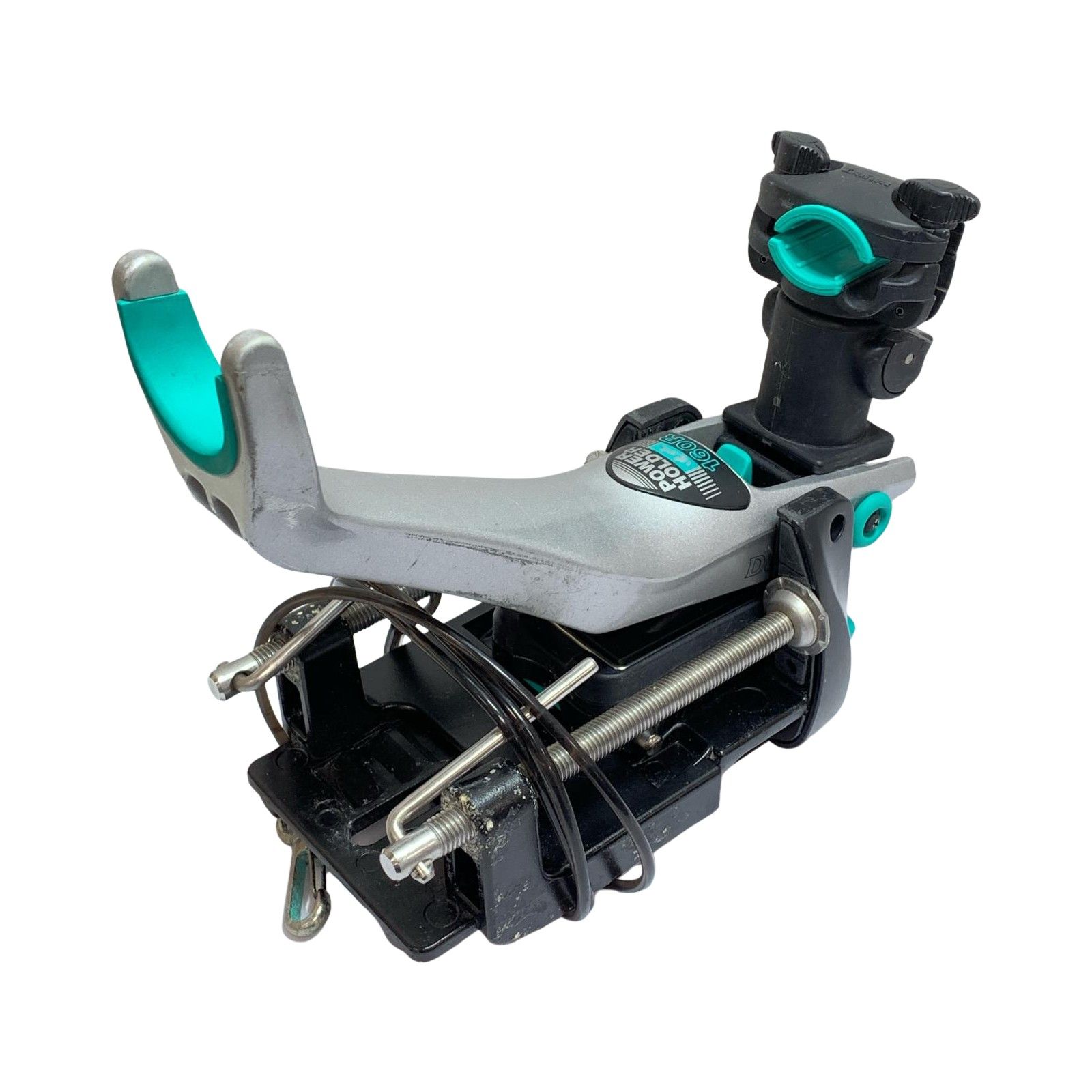 DAIWA ダイワ ロッドホルダー パワーホルダー速攻160R