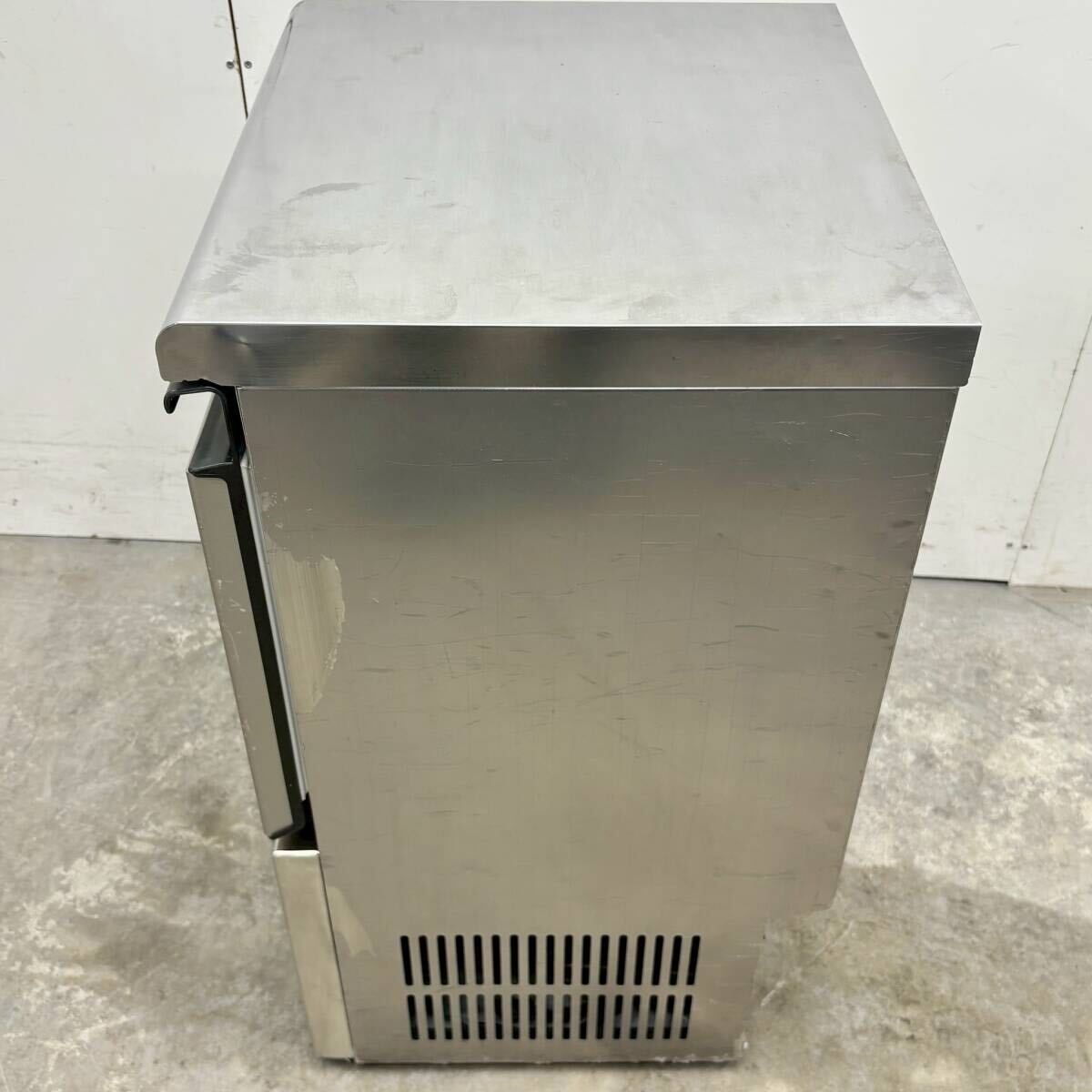 ホシザキ 製氷機 IM-35M-2-A2 2022年 ホシザキ キューブアイスメーカー