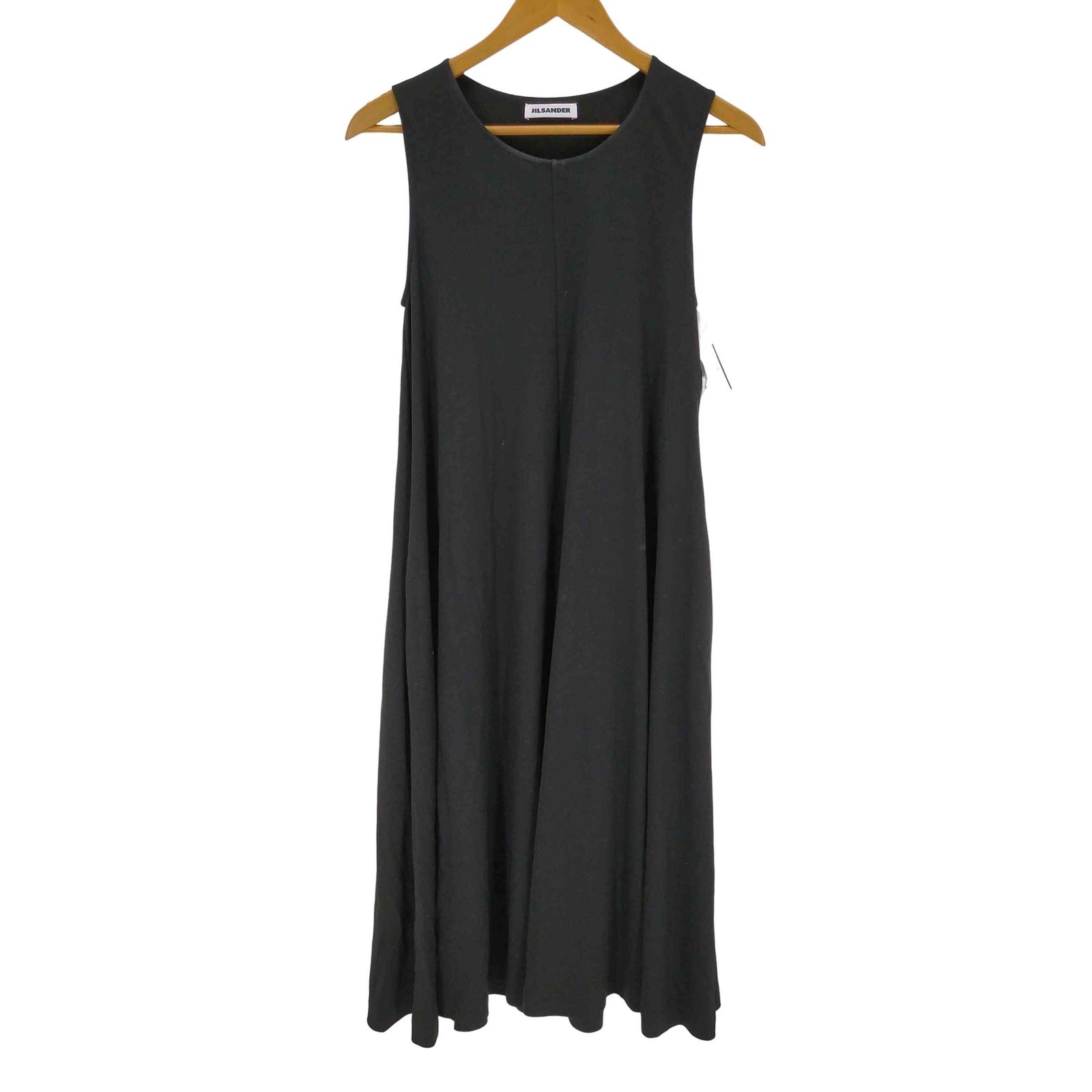JIL SANDER★ジルサンダー ★ノースリーブワンピース★サイズ34 楽天市場】【7/30限定・最大2万円OFFクーポン配布中】JIL SANDER