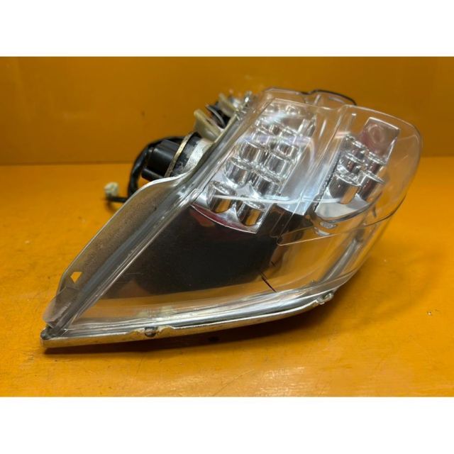 CJ43 スズキ スカイウェイブ クリアテール スカイウェーブ