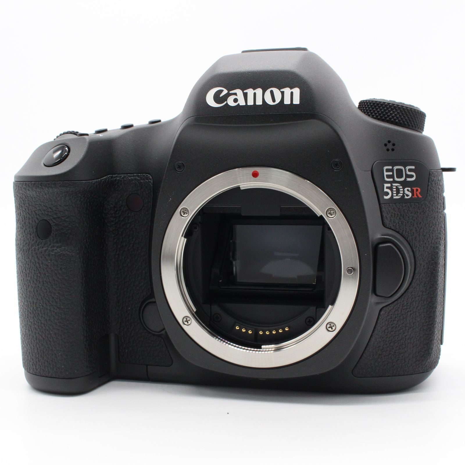 ☆極上品☆Canon EOS 5Ds R ボディ ショット数 202 - メルカリ