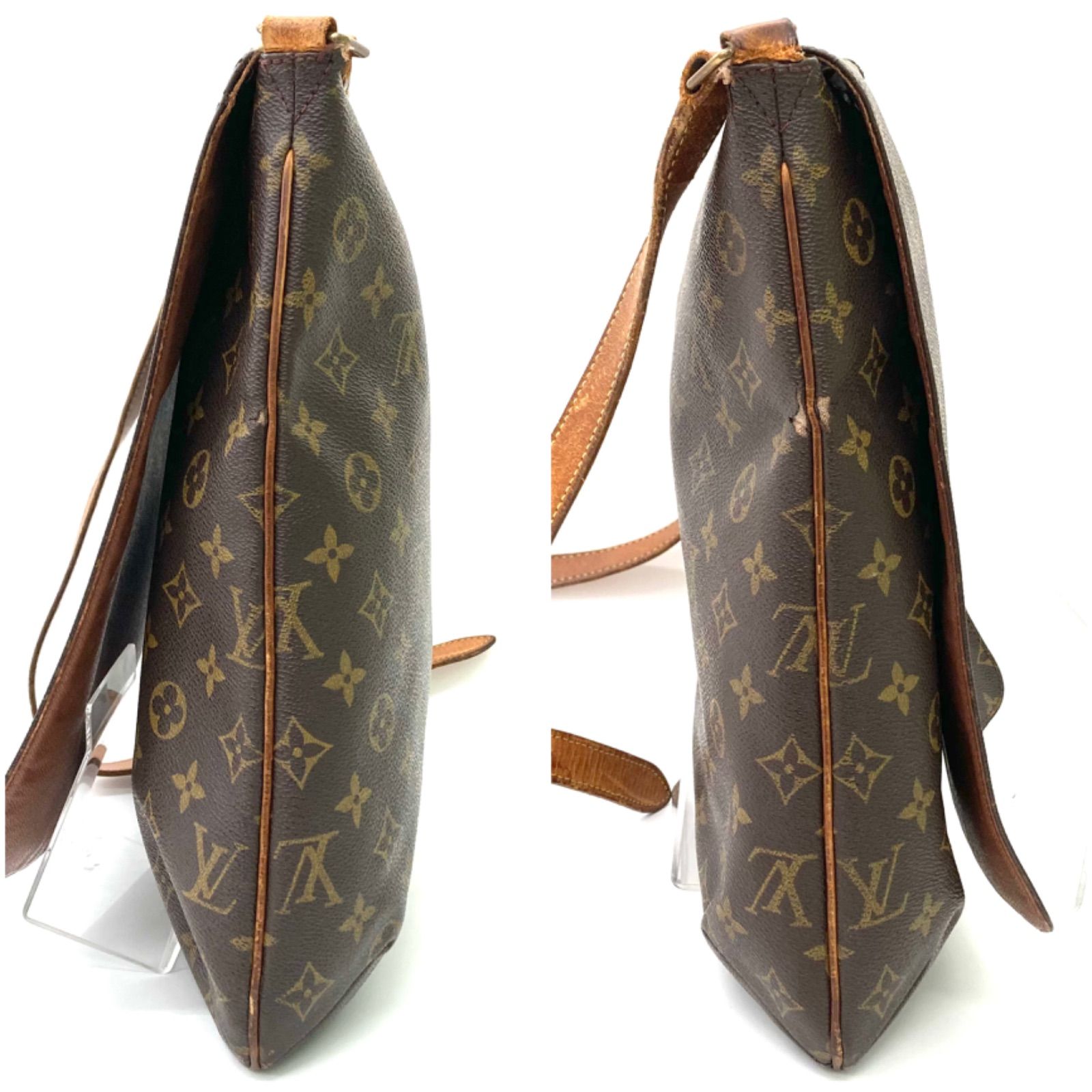 ?年末年始特別セール?【LOUIS VUITTON】ルイヴィトン モノグラム 
