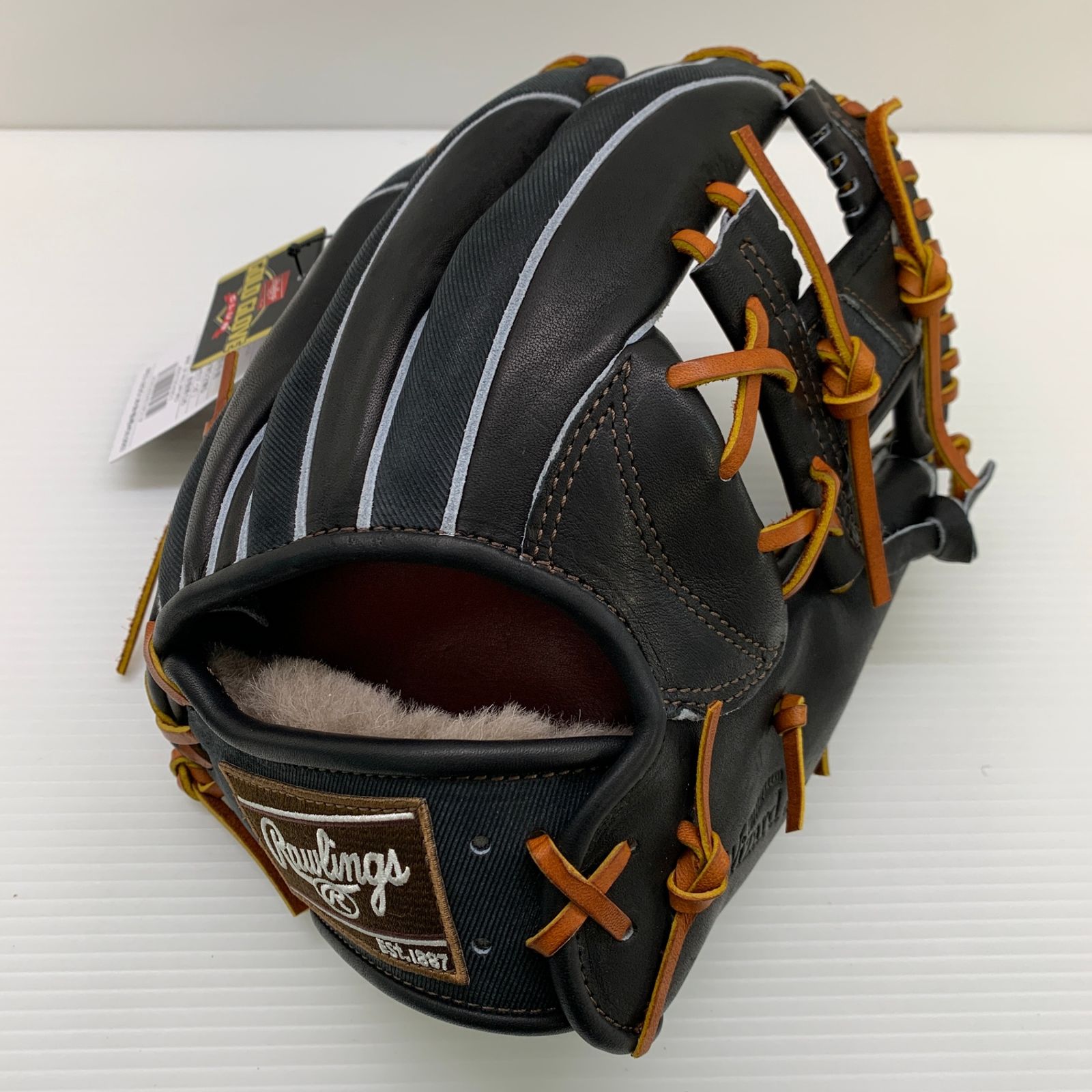 ローリングス Rawlings プロプリファード 硬式 内野手用グローブ