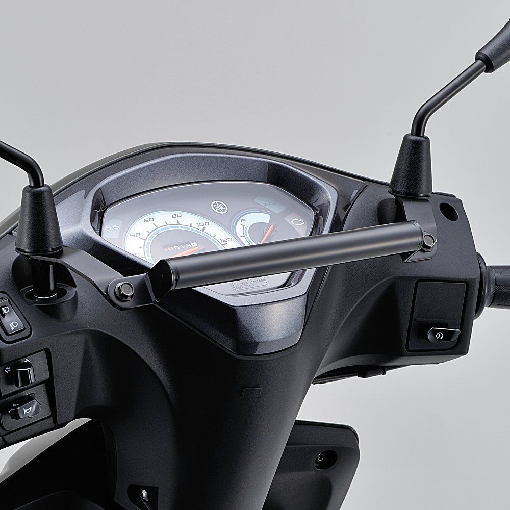 在庫セール】クランプバー AXIS Z(17-21) バイク用 マルチ