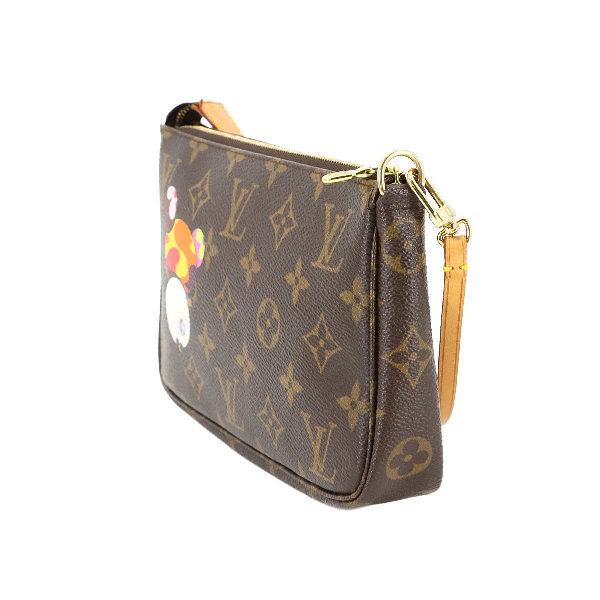 LOUIS VUITTON ルイ・ヴィトン ポシェット・アクセソワール