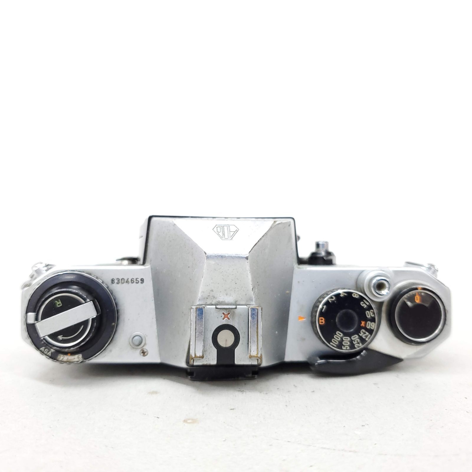 ジャンク】Nikon F - 601 QUARTZ DATE ニコン Nikon F-601 QUARTZ DATE