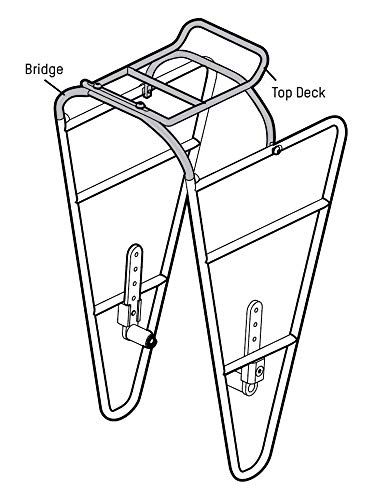 アウトポスト フロント