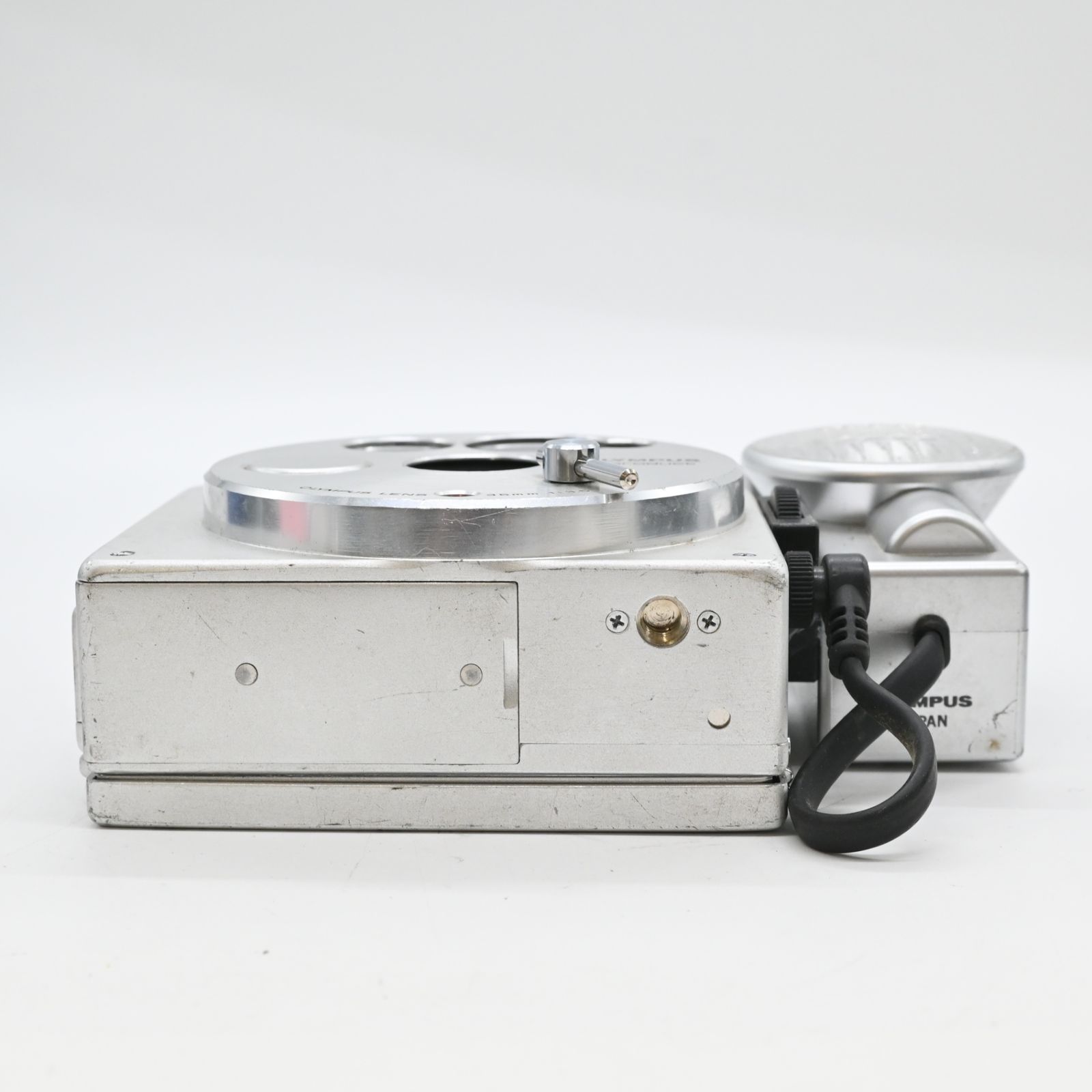 難有品】オリンパス OLYMPUS O-product コンパクトフィルム