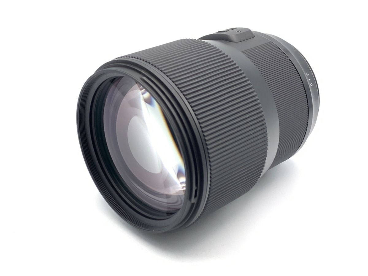 SIGMA 135mm F1.8 レンズ(ニコン用) SIGMA 135mm F1.8 レンズ(ニコン用) Amazon.com : Sigma 135mm f/1.8