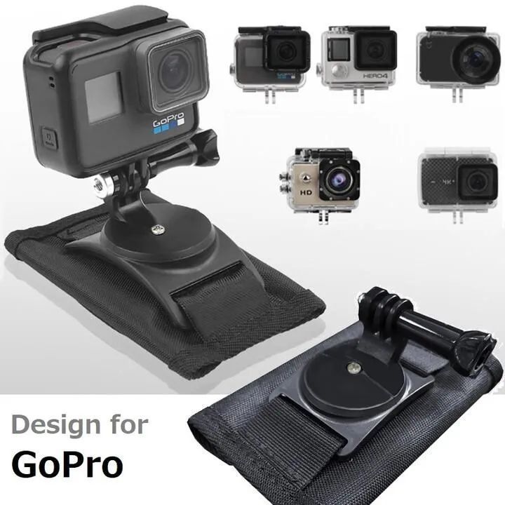 GoPro HERO 9 BLACK (ジャンク品) 【公式通販】