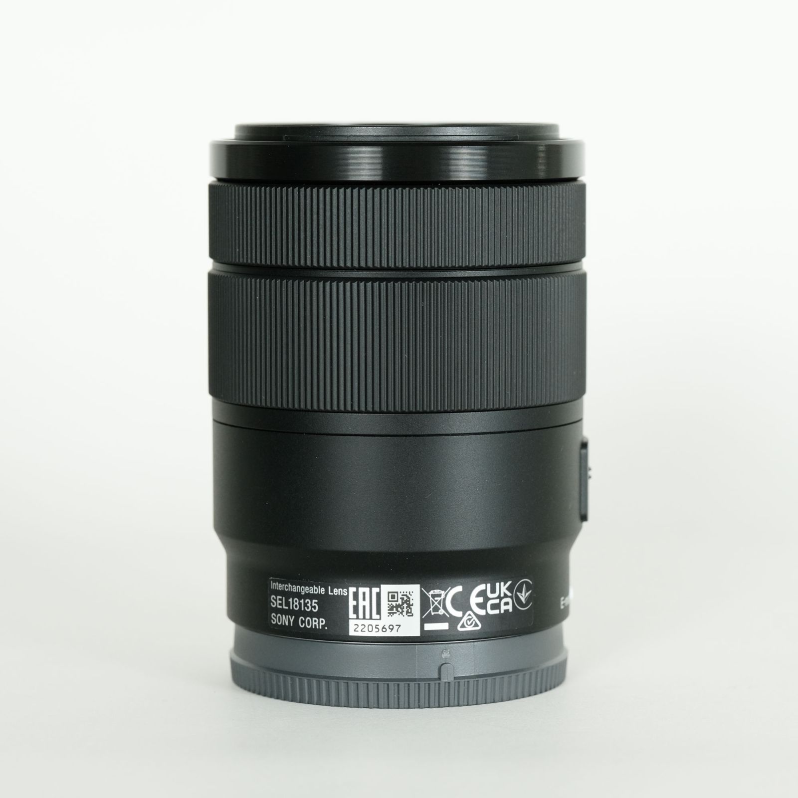 SEL18135 |