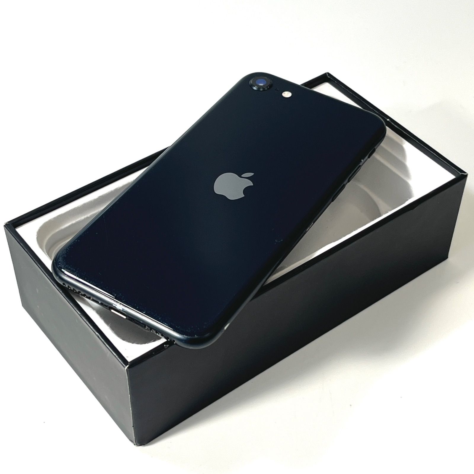 良品｜Apple｜iPhone SE（第3世代）64GB（フェア品｜Apple