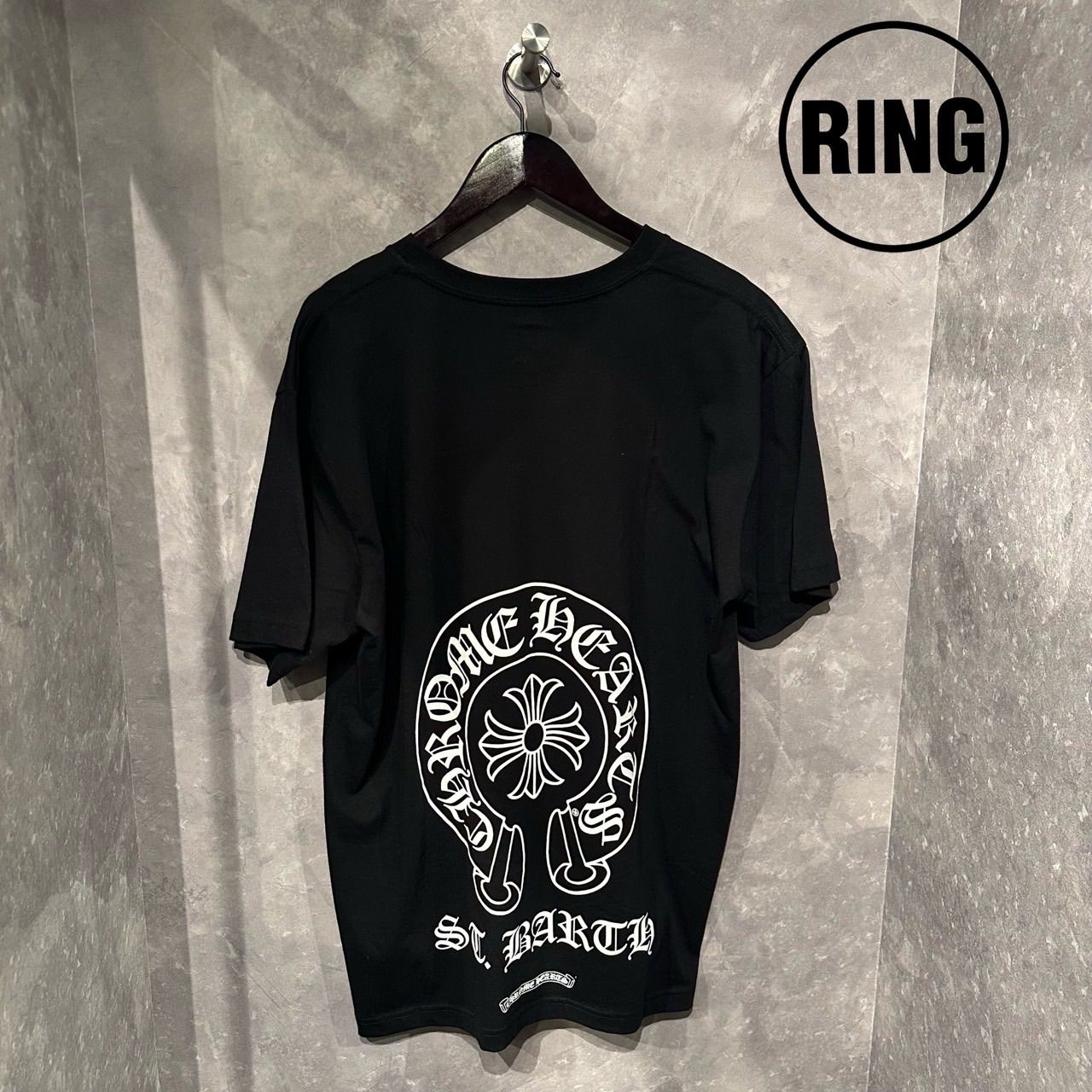 Chrome Hearts St.BARTH LTD S/S Tee - メルカリ