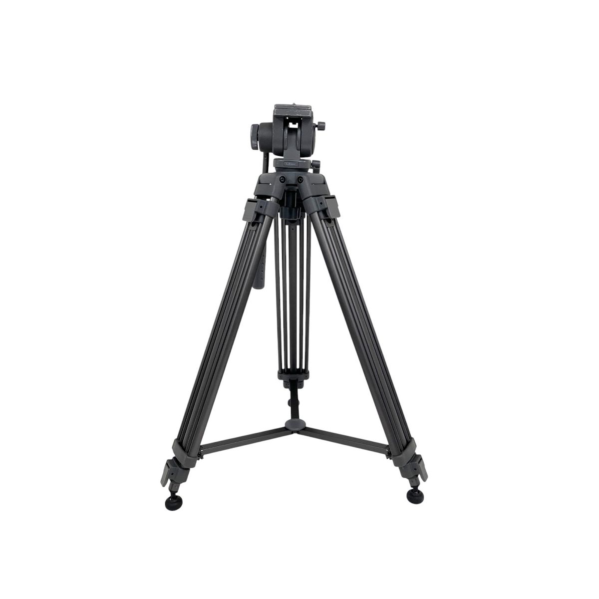 Libec リーベック TH-650 ビデオ カメラ用 三脚 O9875602