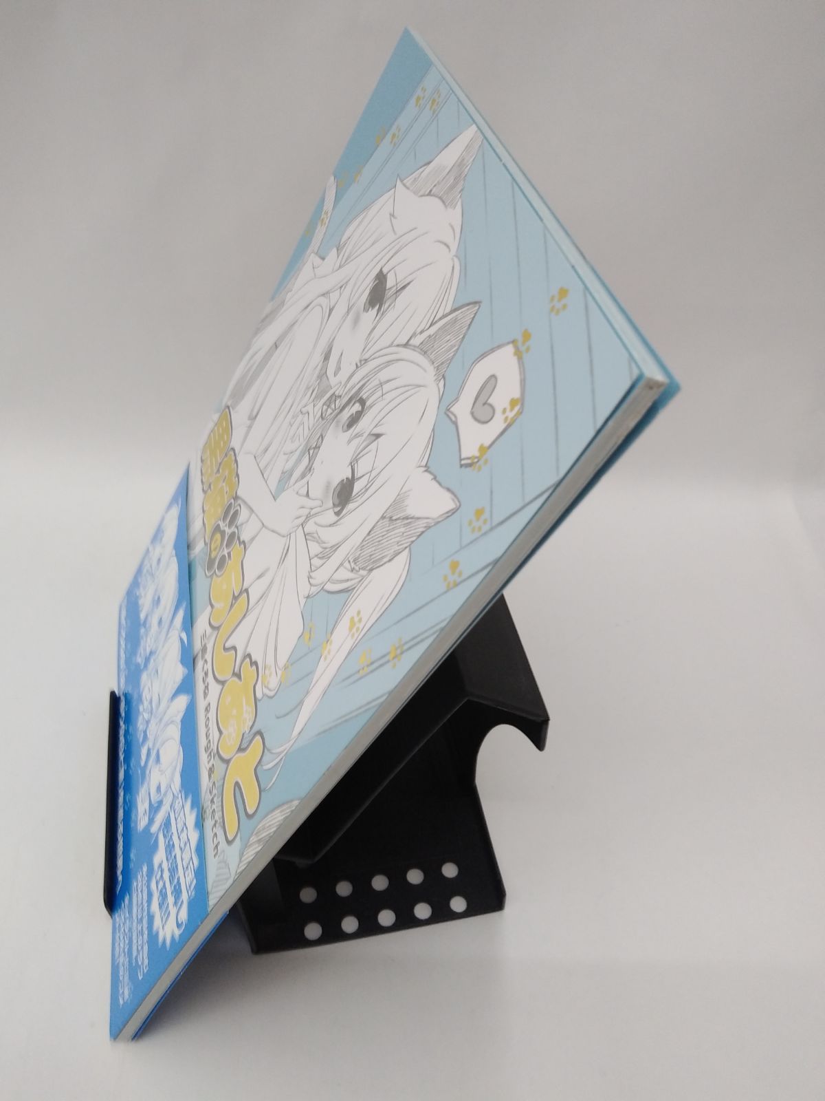 くろねこ AKR｜7巻でたよ on X: 