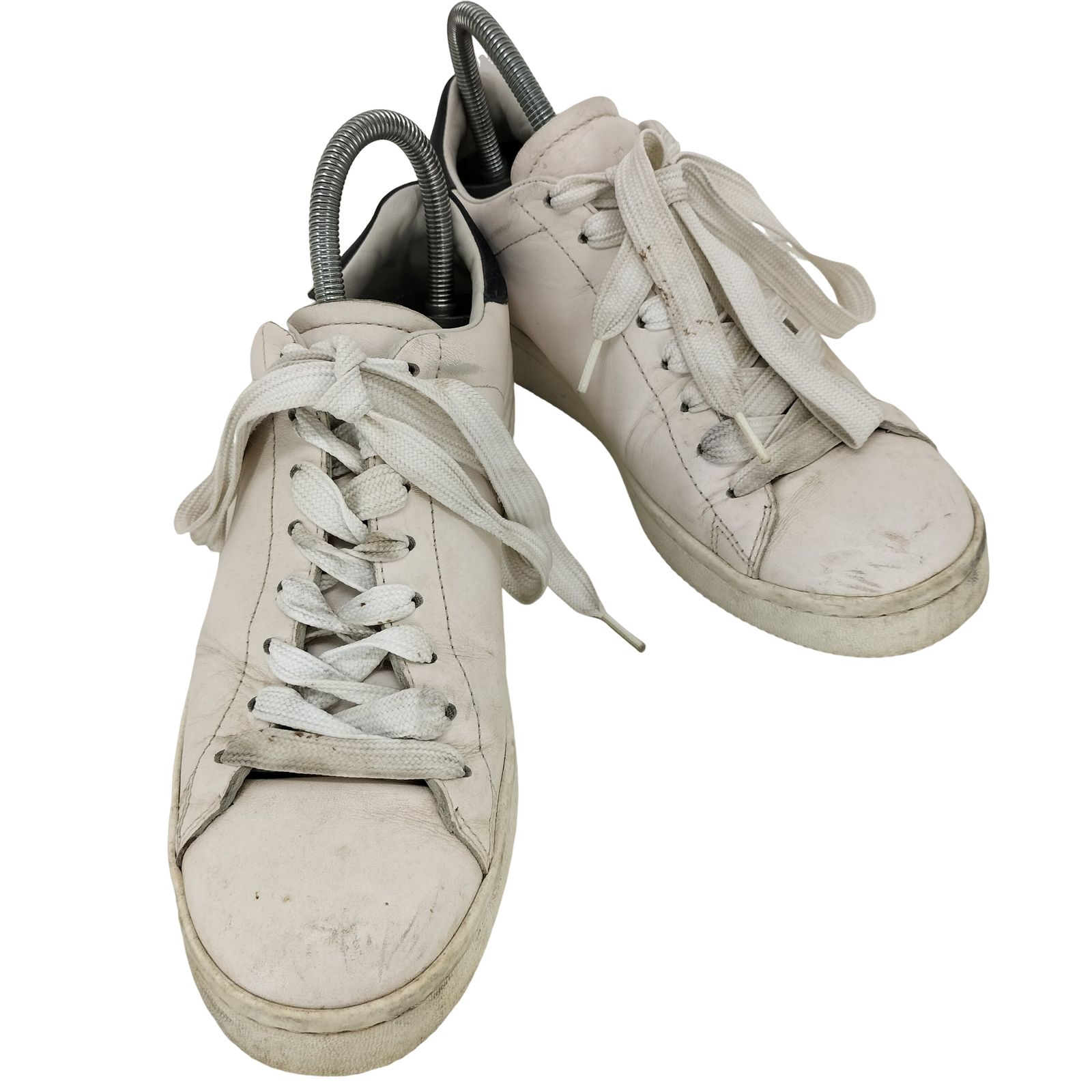 コーチ COACH ローカットスニーカー メンズ JPN 42