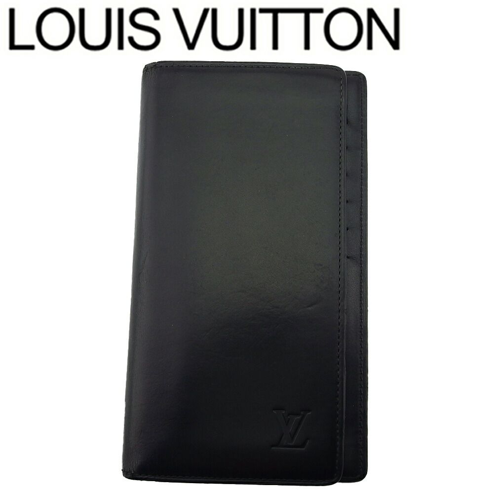 11☆希少/良品♪ノマド ポルトバルール カルトクレディ12 ルイ・ヴィトン LOUIS VUITTON 札入れ ノマド ポルトバルール