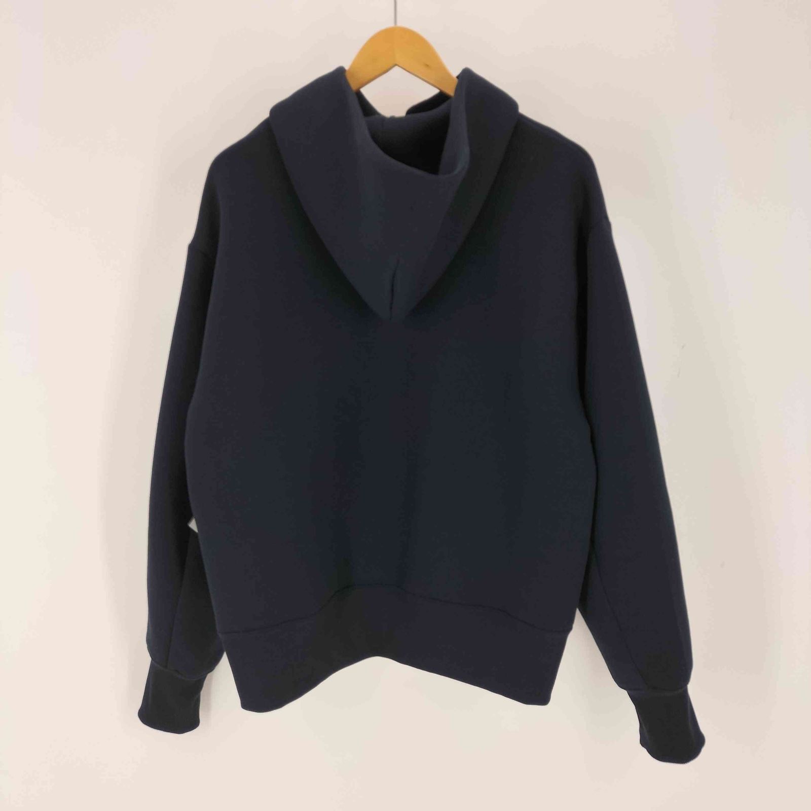 エミ emmi ジップアップダンボールフーディー レディース ONE SIZE