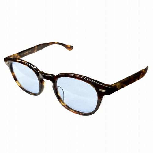 KANEKO OPTICAL×ビューティーユースコラボ サングラス べっ甲 KANEKO OPTICAL×ビューティーユースコラボ サングラス べっ甲