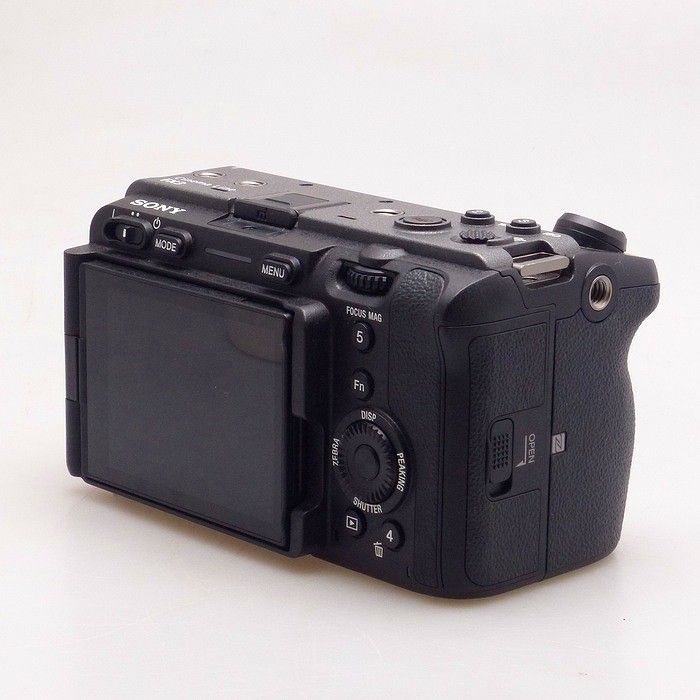 SONY - 【中古】(ソニー) SONY ILME-FX3 CINEMA LINEカメラ FX3 Overseas Models 中古】(ソニー) SONY ILME-FX3 CINEMA LINEカメラ FX3 Overseas