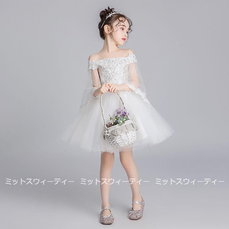 子供ドレス