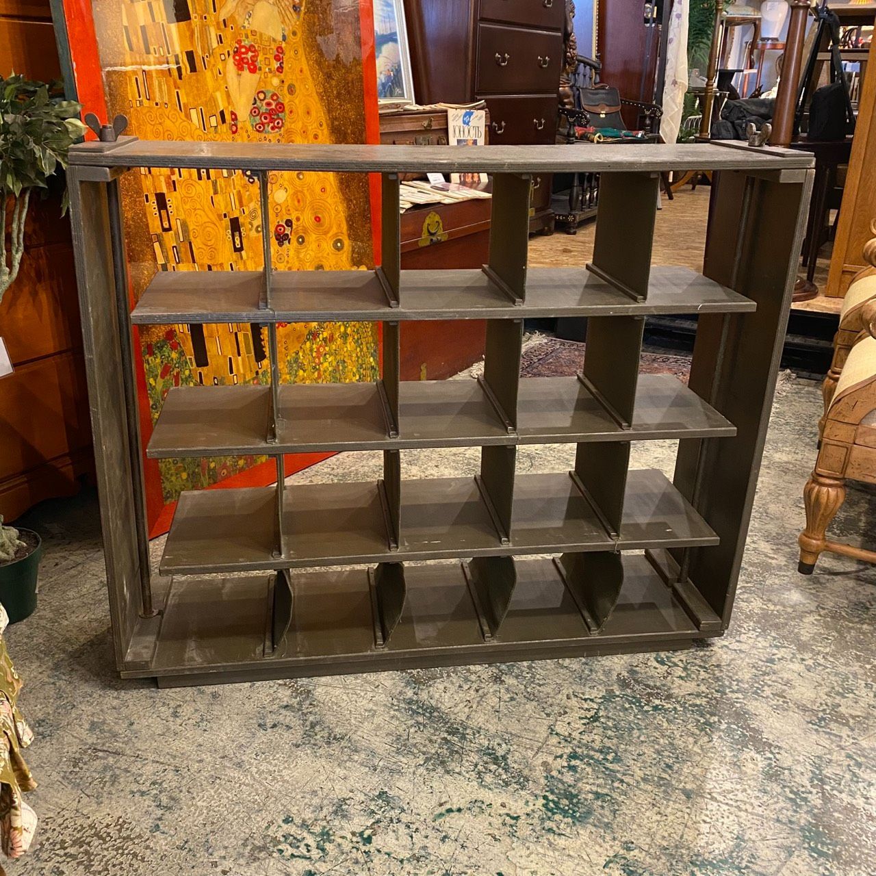 折り畳み アーミーラック アーミーシェルフ BC03N904