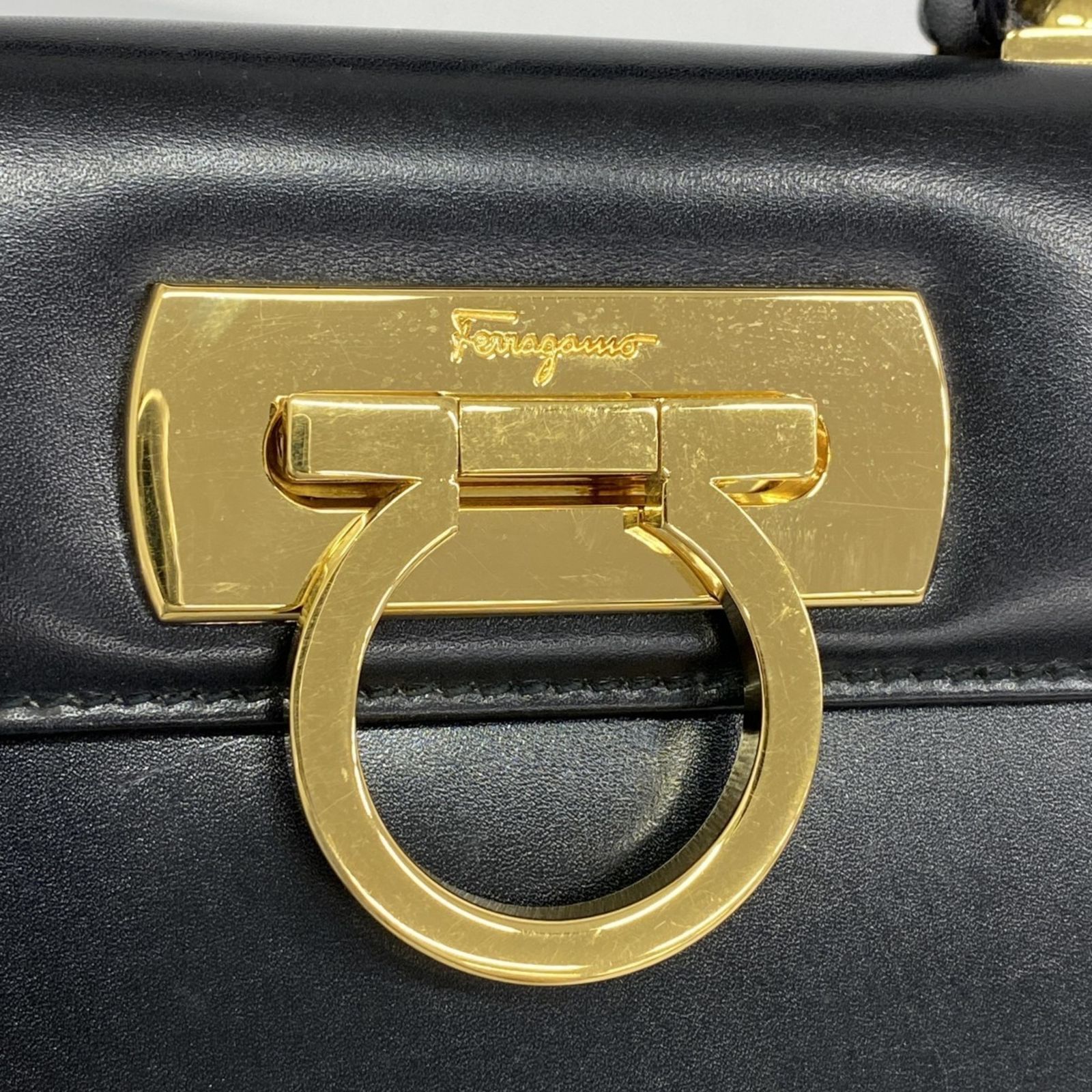 Salvatore Ferragamo