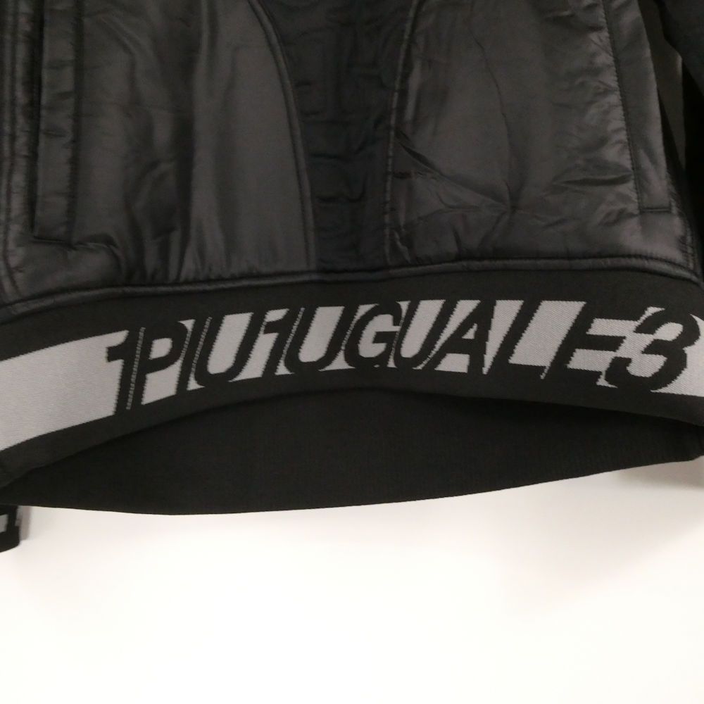 ジャケット col|size