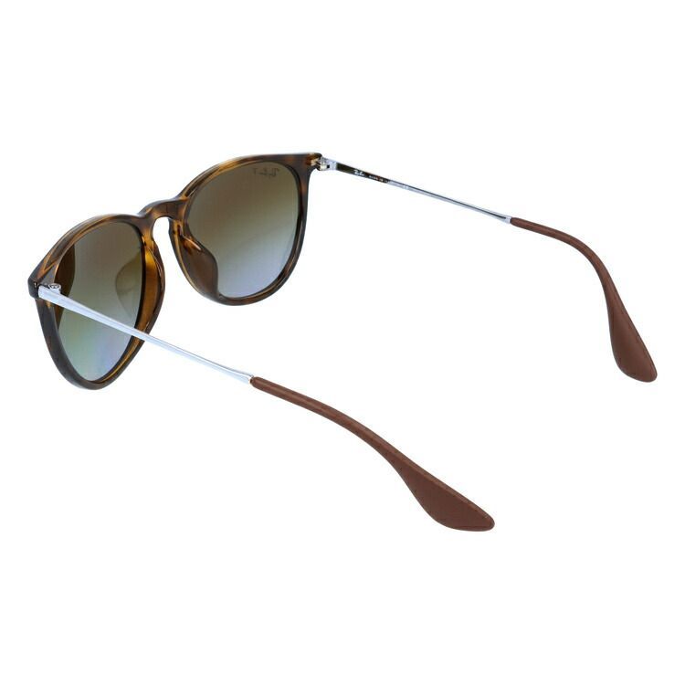 Ray-Banサングラス　RB4171　ERIKA　べっ甲柄グラデーションレンズ Ray-Ban レイバン サングラス RB4171F 865/13 54 ERIKA エリカ