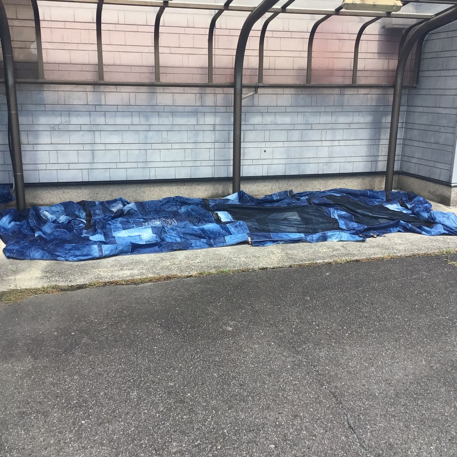 アウトドア