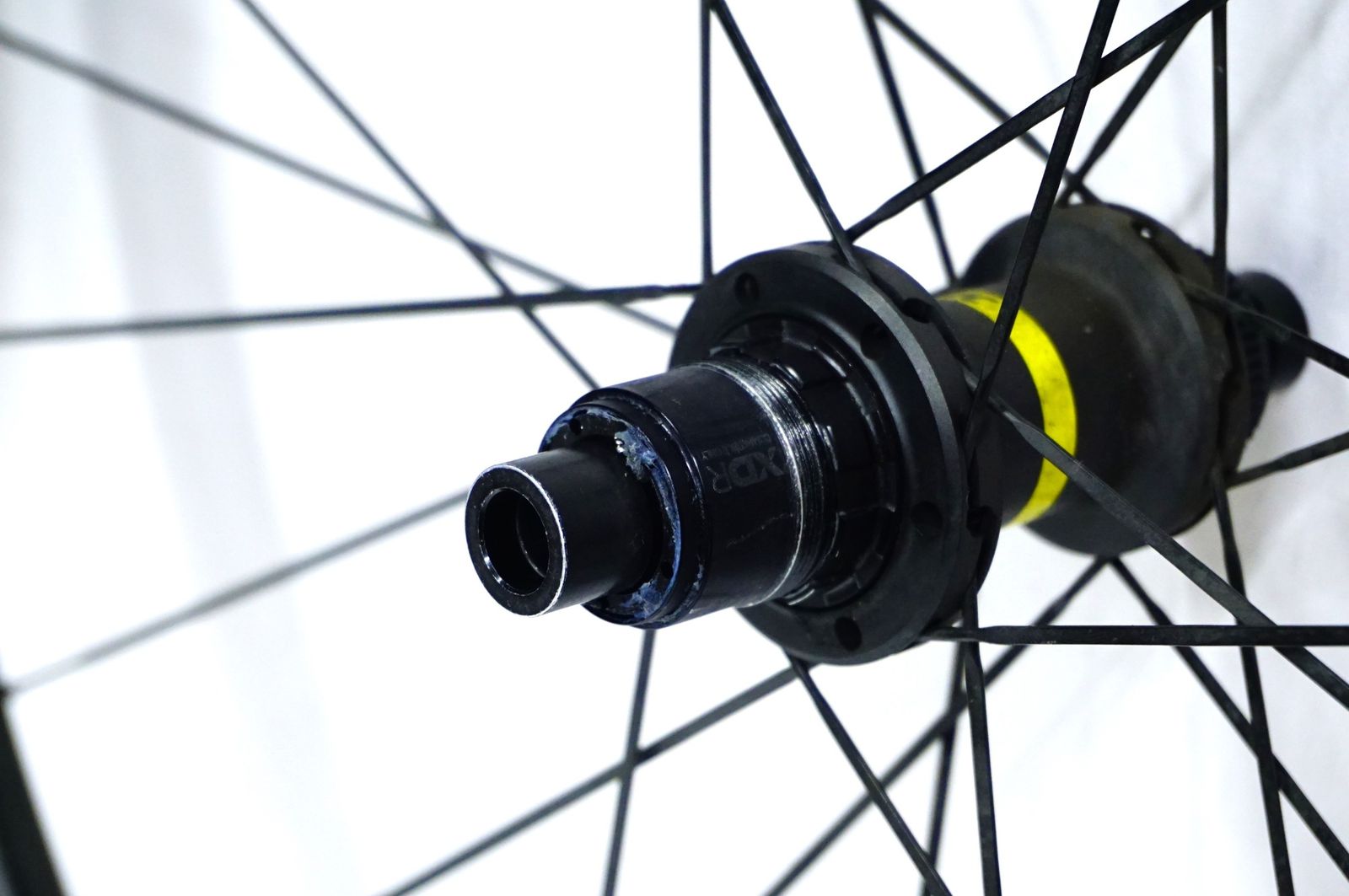 MAVIC 「マヴィック」 COSMIC SL 45 DISC ホイールセット / バイチャリ名古屋大須店