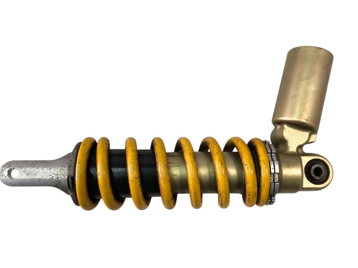 ZX-9R ZX900C C型 ユメタマ 純正 リアサスペンション 減衰調整付 リアショック 2765-M6254