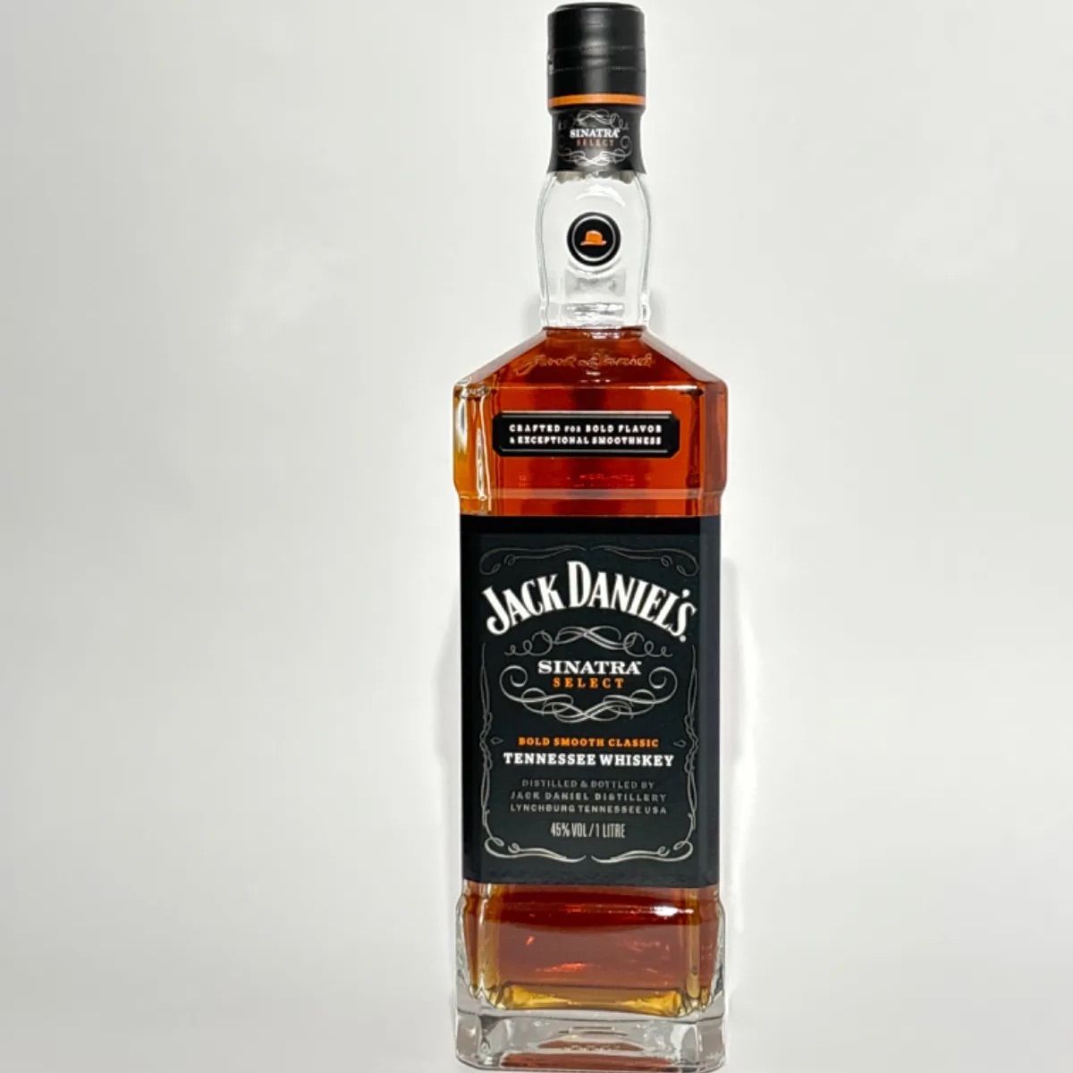 ジャックダニエル シナトラセレクト 1000ml 希少テネシーウィスキー