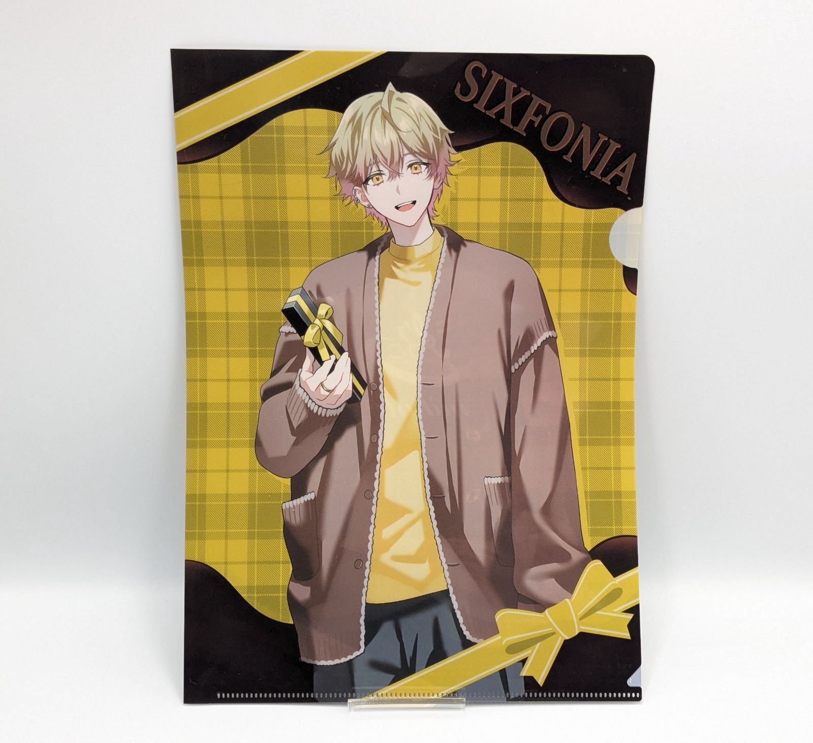 コンビニ限定！のクリアファイル Amazon.co.jp: コンビニ限定のクリアファイル : 文房具