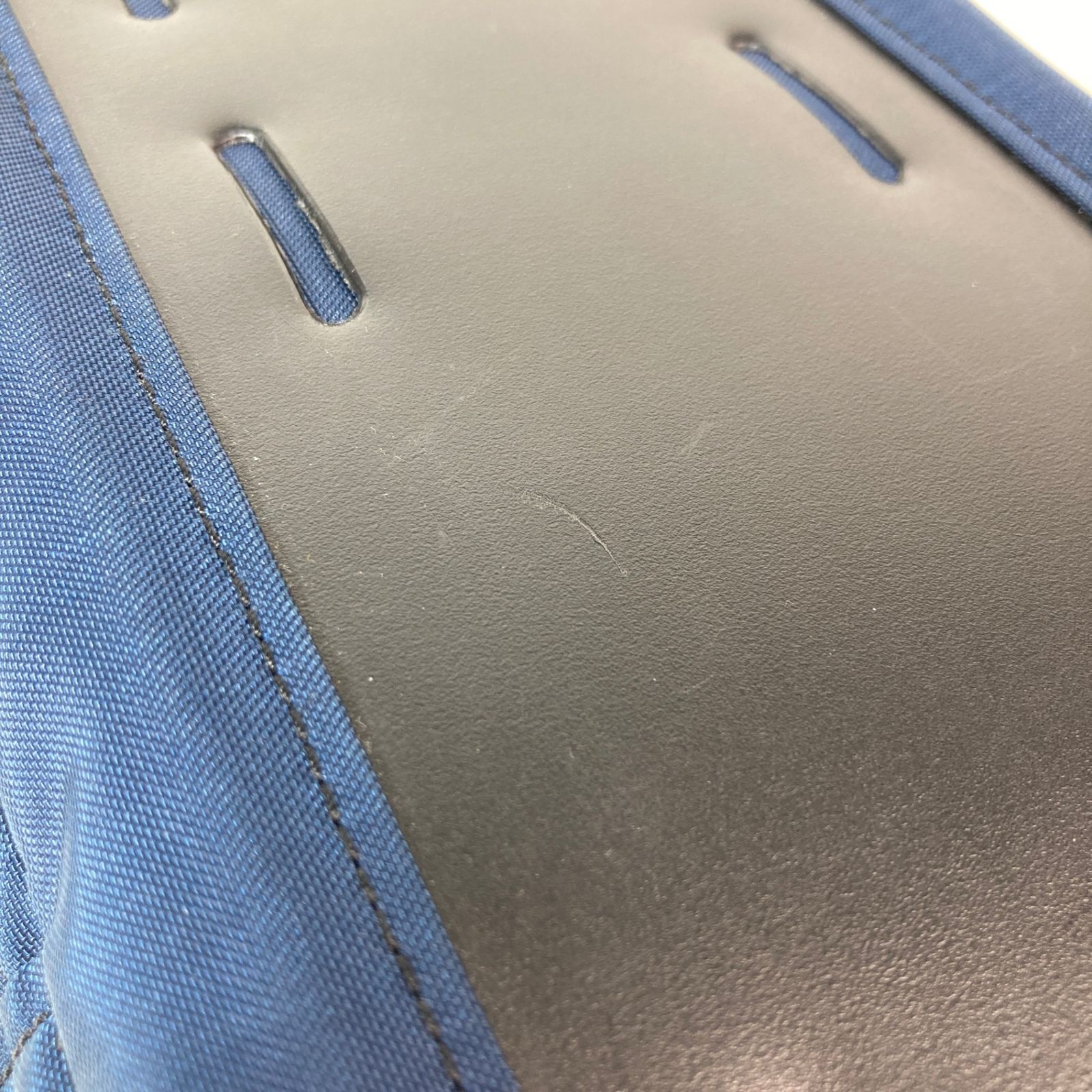 グレゴリー シングルポケット