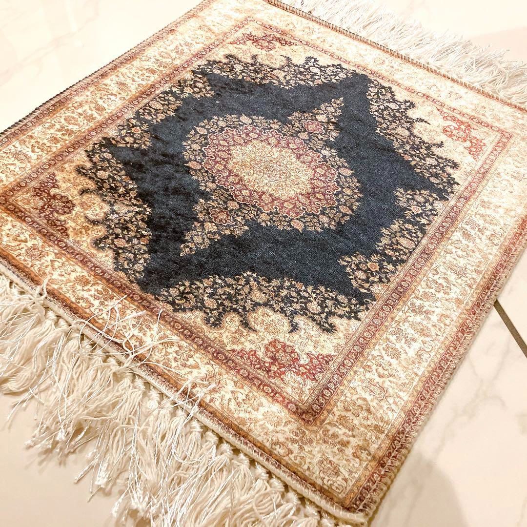 モロッコ チュニジア トルコ ラグ 絨毯 カーペット アンティークラグ