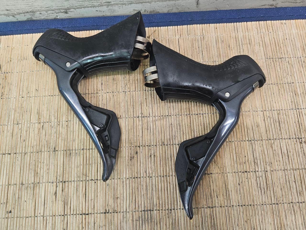 Di2セット ULTEGRA