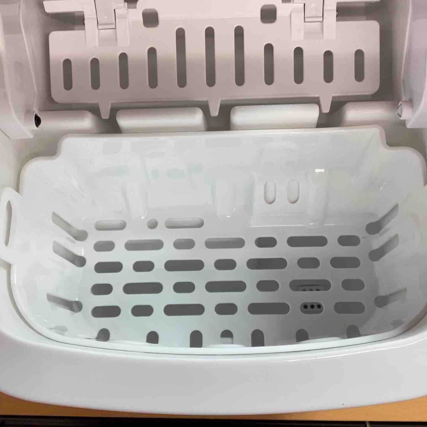 コンパクト製氷機