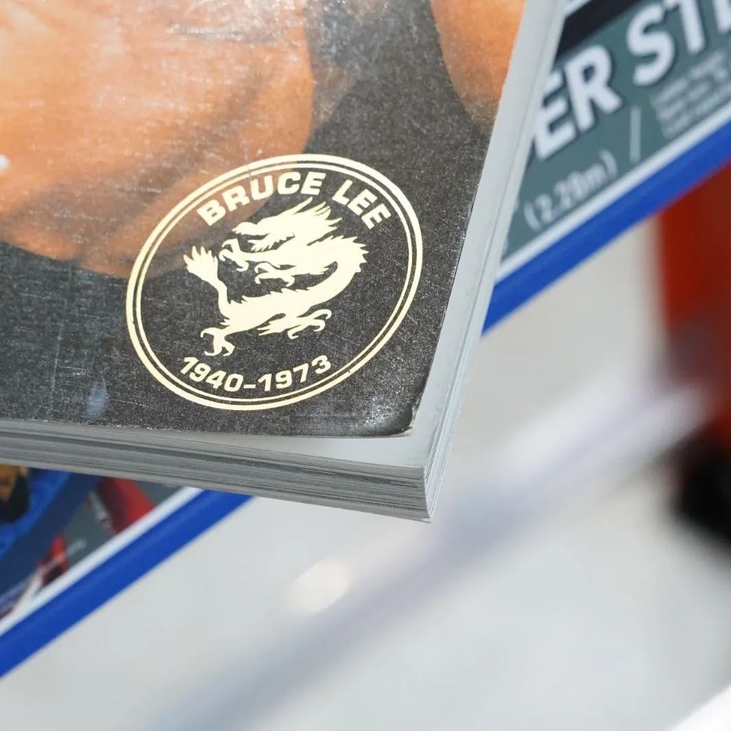 ブルース・リー 写真集 洋書 英語版 Bruce Lee: The Celebrated Life