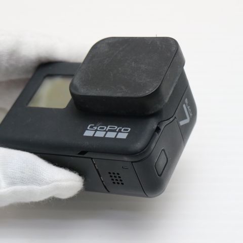  GoPro HERO 7 Black Woodman Labs デジタルビデオカメラ 02000 GoPro アクションカメラ ウェアラブルカメラ本体