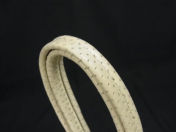 □新品□未使用□ ANYA HINDMARCH アニヤハインドマーチ パンチング  