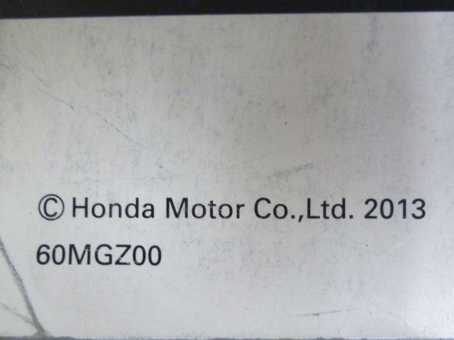 CB400FA