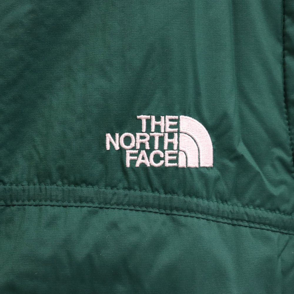 THE NORTH FACE ザノースフェイス MEADOW WARM VEST メドウ ウォーム