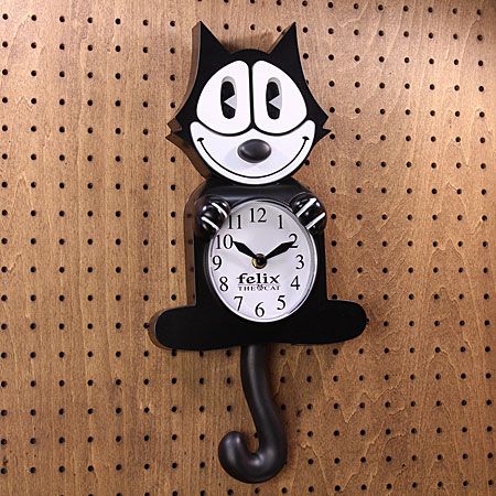 壁掛け時計 イタリア製 アートパネルクロック VESTA おしゃれ