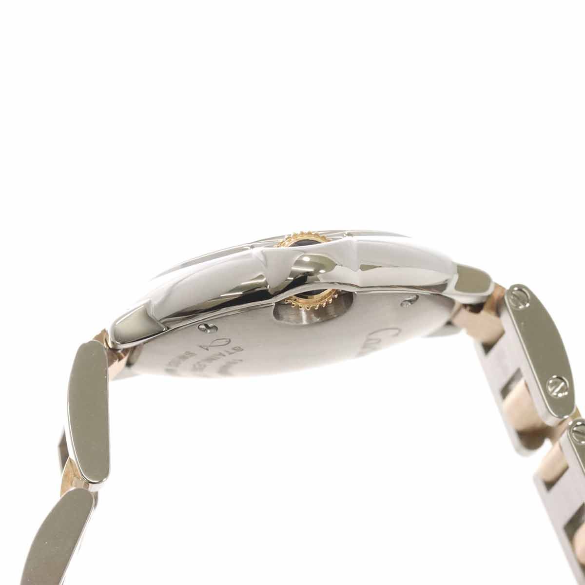 シャリオール CHARRIOL マリーオルガ MARIE OLGA MOP.570.001 クォーツ