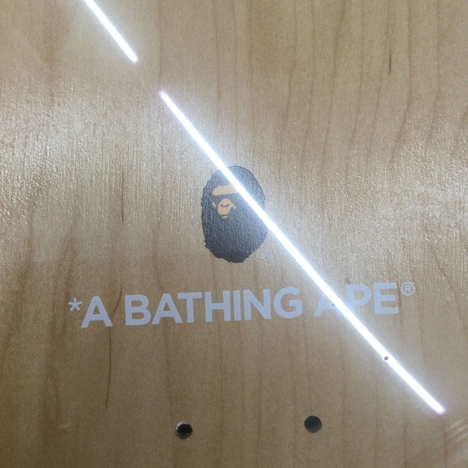 A BATHING