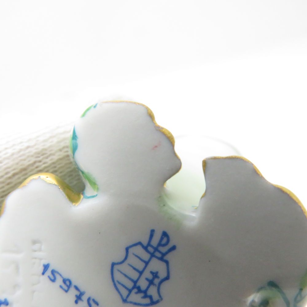 ロータスディッシュ